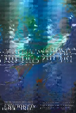 Deep Blue  9781444921205 Front Cover