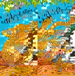 Who Woke the Animals?