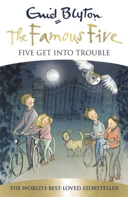 Famous Five Famous Five