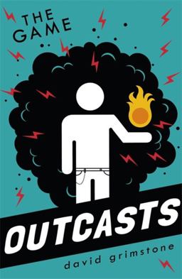 Outcasts: the Game