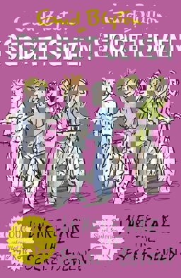 Secret Seven Colour Short Stories: 4: Where Are the Secret Seven? Secret Seven Colour Short Stories: 4: Where Are the Secret Seven?