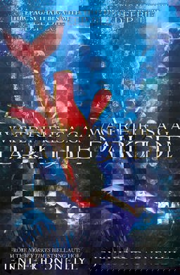 Dark Tide  9781444928334 Front Cover