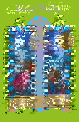 St Clare's: 03: Summer Term at St Clare's St Clare's: 03: Summer Term at St Clare's