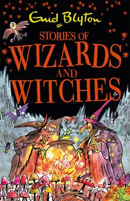 Stories of Wizards and Witches Stories of Wizards and Witches