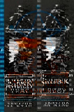 Summoner's Handbook  9781444947700 Front Cover