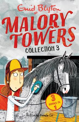 Malory Towers Collection 4 Malory Towers Collection 4