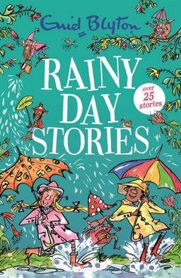 Rainy Day Stories Rainy Day Stories