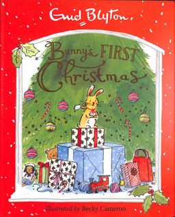 Bunny's First Christmas Bunny's First Christmas