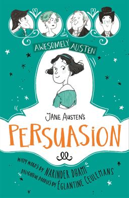 Jane Austen's Persuasion