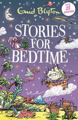 Stories for Bedtime Stories for Bedtime