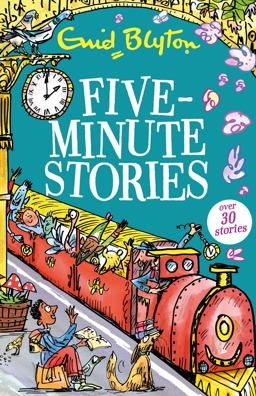 Five-Minute Stories Five-Minute Stories