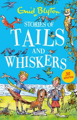 Stories of Tails and Whiskers Stories of Tails and Whiskers