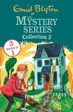 The Mystery Series: the Mystery Series Collection 3 The Mystery Series: the Mystery Series Collection 3