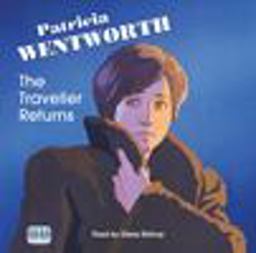 The Traveller Returns