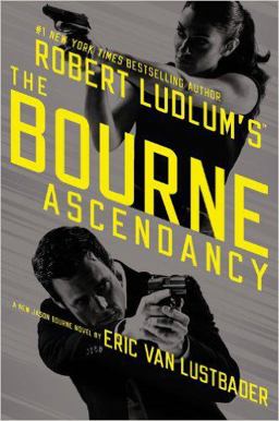 Robert Ludlum's the Bourne Ascendancy