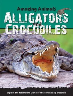 Alligators and Crocodiles