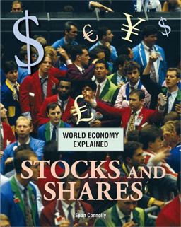 Stocks and Shares