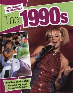The 1990s