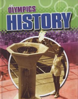 Olympic History