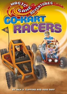 Go-Kart Racers