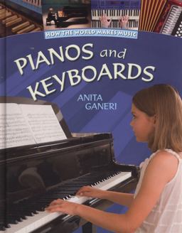 Pianos and Keyboards