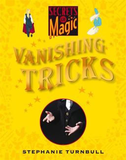 Vanishing Tricks