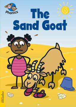 The Sand Goat