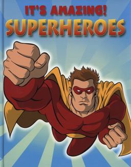 Superheroes