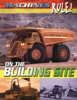 On the Building Site