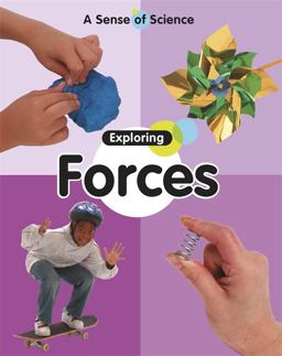 Exploring Forces