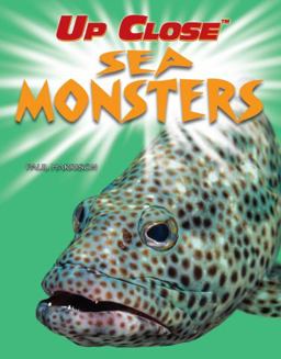 Sea Monsters