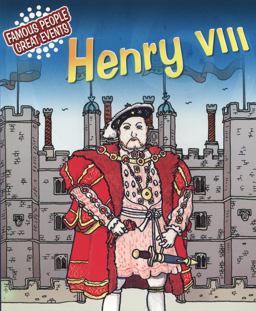 Henry VIII