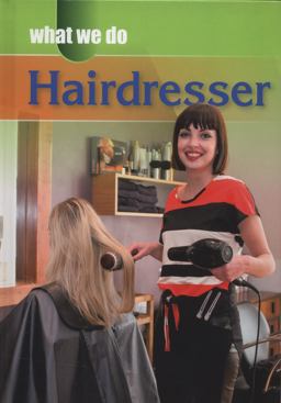Hairdresser