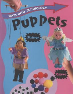 Puppets