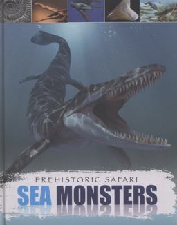 Sea Monsters