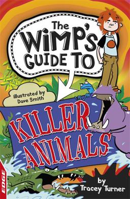 EDGE: the Wimp's Guide to: Killer Animals