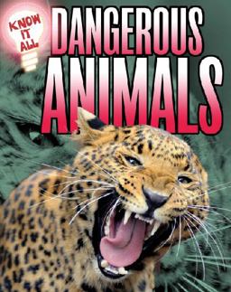 Dangerous Animals