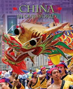 Countries in Our World