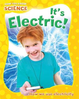 It's Electric!