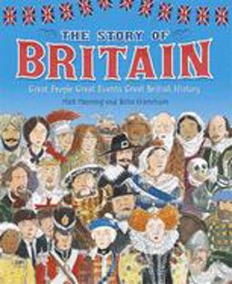 The Story of Britain