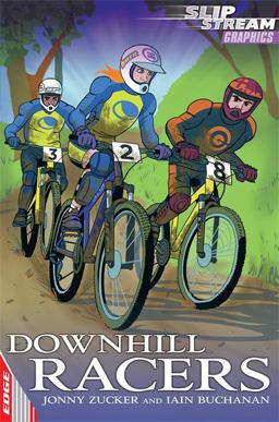 Downhill Racers