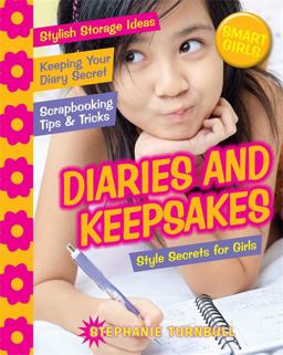 Diaries and Keepsakes