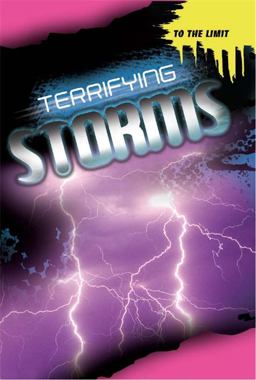 Terrifying Storms