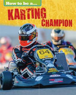 Karting Champion