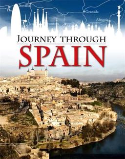 Journey Through: Spain