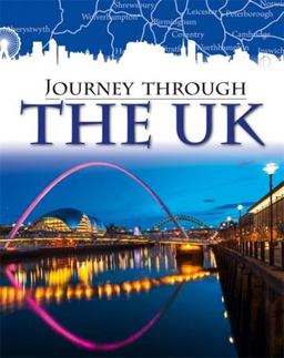 Journey Through: the UK