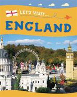 Let's Visit: England