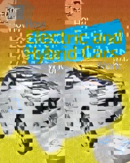 Eco Works: How Electric and Hybrid Cars Work