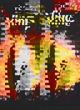 Britain in the Past: Vikings