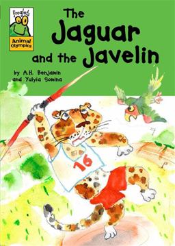 The Jaguar and the Javelin